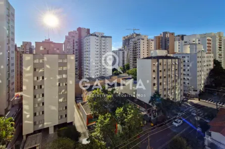 Apartamento com 3 Quartos à venda, 180m² no Perdizes, São Paulo