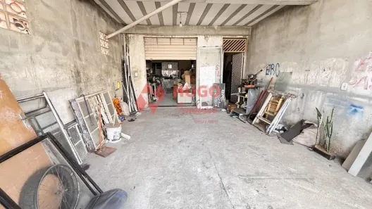 Ponto Comercial com 1 Quarto à venda, 51m² no Jardim São José Leste, São José dos Campos