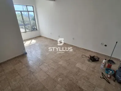 Apartamento com 2 Quartos à venda, 80m² no Rocha, Rio de Janeiro