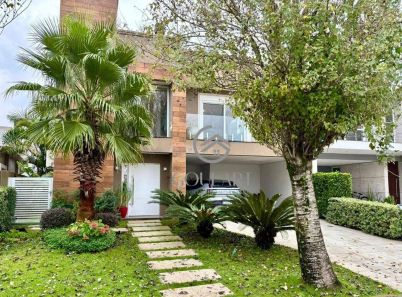 Casa de Condomínio com 3 Quartos à venda, 327m² no Laranjal, Pelotas