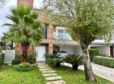 Casa de Condomínio com 3 Quartos à venda, 327m² no Laranjal, Pelotas