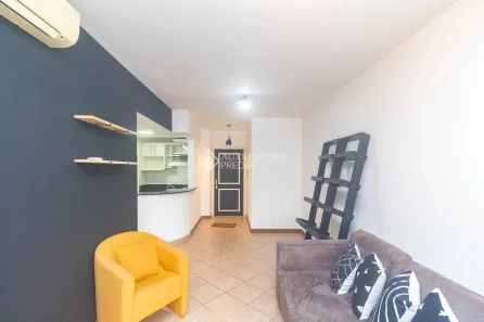 Apartamento com 1 Quarto para alugar, 49m² no Independência, Porto Alegre