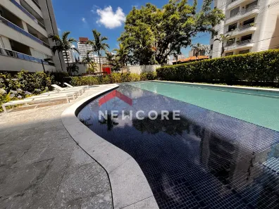 Apartamento com 3 Quartos à venda, 77m² no Cambuí, Campinas