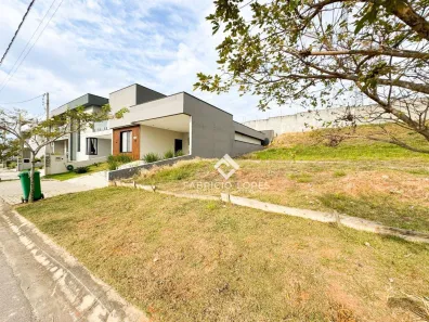 Lote/Terreno à venda, 250m² no Condomínio Vem Viver Jacareí, Jacareí
