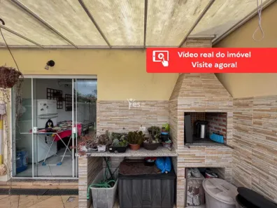 Cobertura com 2 Quartos à venda, 138m² no Vila Pires, Santo André
