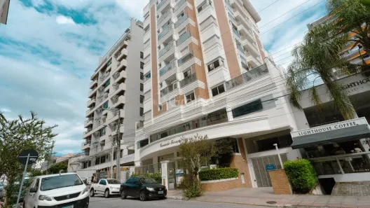 Apartamento com 3 Quartos à venda, 158m² no Centro, Florianópolis