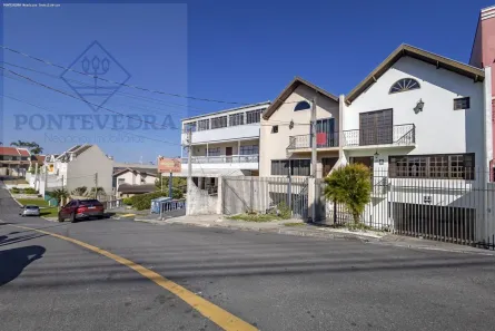 Sobrado com 3 Quartos à venda, 172m² no Pilarzinho, Curitiba