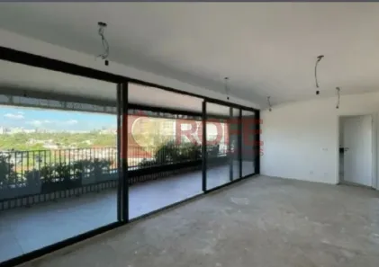 Apartamento com 3 Quartos à venda, 176m² no Vila Nova Conceição, São Paulo