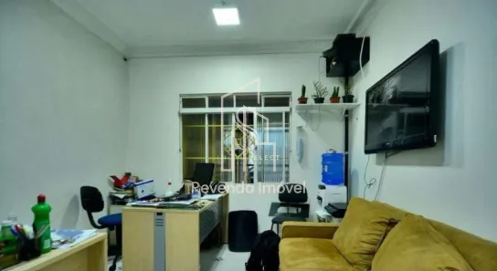 Casa com 4 Quartos à venda, 180m² no Vila Romana, São Paulo