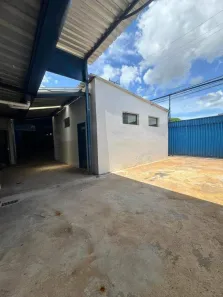 Galpão/Depósito/Armazém para alugar, 1000m² no Plano Diretor Sul, Palmas