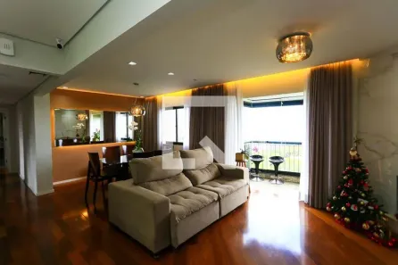 Apartamento com 2 Quartos à venda, 116m² no Vila Suzana, São Paulo