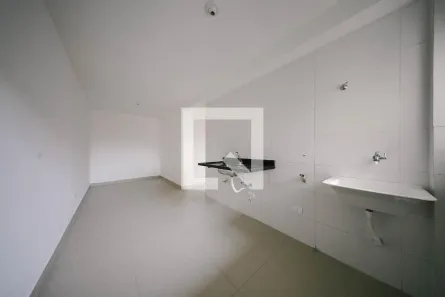 Apartamento com 2 Quartos à venda, 37m² no Parque Boturussu, São Paulo