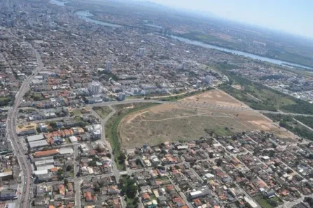Lote/Terreno à venda, 345m² no Parque Flamboyant, Campos dos Goytacazes