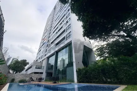 Apartamento com 3 Quartos à venda, 65m² no Espinheiro, Recife
