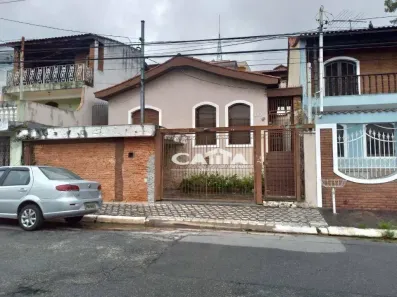 Casa com 2 Quartos à venda, 132m² no Jardim Nossa Senhora do Carmo, São Paulo