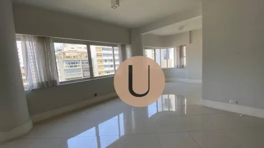 Apartamento com 2 Quartos à venda, 190m² no Higienópolis, São Paulo