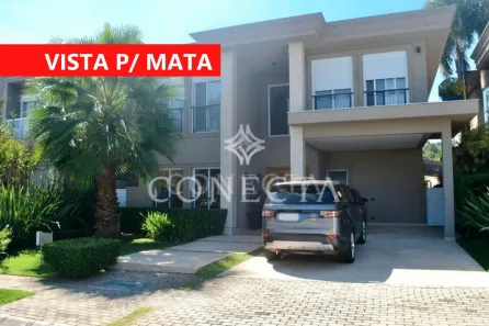 Casa com 4 Quartos à venda, 450m² no Tamboré, Santana de Parnaíba