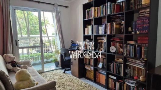 Apartamento com 2 Quartos à venda, 60m² no Vila Nova Teixeira, Campinas