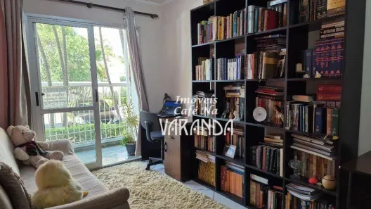 Apartamento com 2 Quartos à venda, 60m² no Vila Nova Teixeira, Campinas