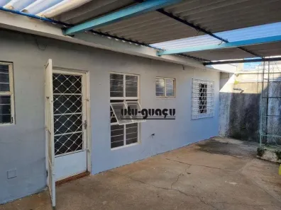 Casa com 1 Quarto à venda, 66m² no Parque Residencial Presidente Médici, Itu