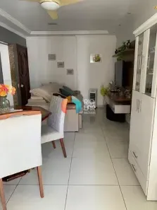 Apartamento com 3 Quartos à venda, 56m² no Engenho Novo, Rio de Janeiro