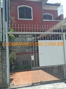 Sobrado com 5 Quartos à venda, 230m² no Vila Pompéia, São Paulo