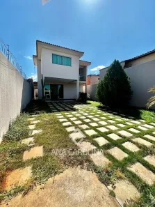 Casa com 3 Quartos à venda, 300m² no Santa Rita II, Montes Claros
