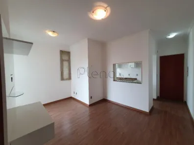 Apartamento com 1 Quarto à venda, 58m² no Jardim Guanabara, Campinas