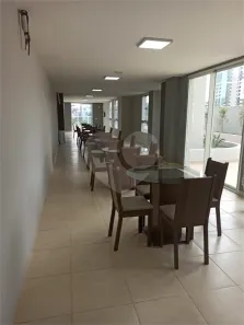 Apartamento com 2 Quartos à venda, 47m² no Vila Oliveira, Mogi das Cruzes