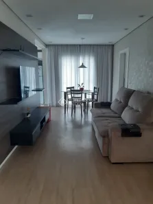 Cobertura com 3 Quartos à venda, 142m² no Assunção, São Bernardo do Campo