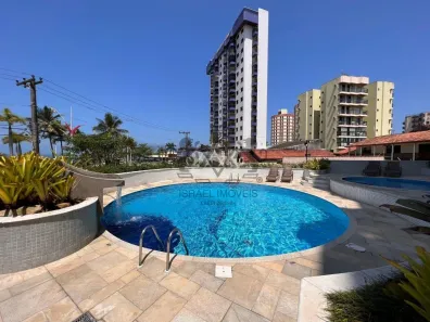 Apartamento com 4 Quartos à venda, 190m² no Martim de Sá, Caraguatatuba