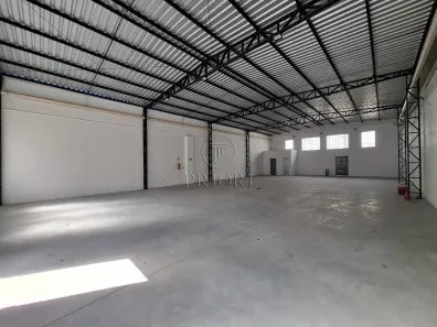 Galpão/Depósito/Armazém para alugar, 300m² no São Geraldo, Porto Alegre
