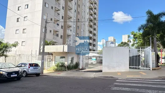 Apartamento com 2 Quartos à venda, 48m² no Recreio São Judas Tadeu, São Carlos