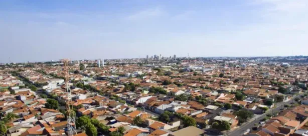 Lote/Terreno à venda, 364m² no Residencial Regissol I, Mirassol