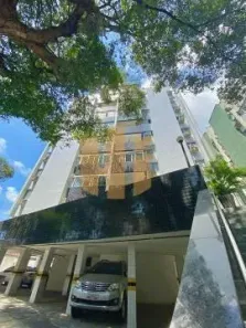 Apartamento com 3 Quartos à venda, 105m² no Espinheiro, Recife