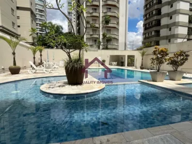 Apartamento com 3 Quartos à venda, 155m² no Paraíso, São Paulo