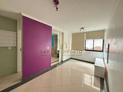 Apartamento com 1 Quarto à venda, 41m² no Vila Madalena, São Paulo