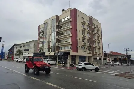Sala Comercial à venda, 28m² no Campinas, São José