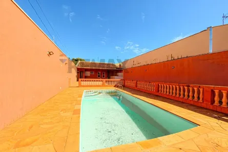 Casa com 2 Quartos à venda, 100m² no Jardim Nova Leme, Leme