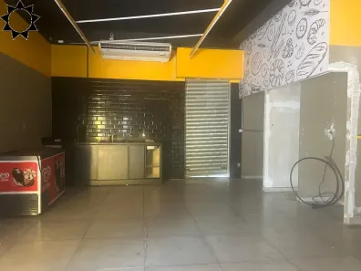 Prédio Comercial com 1 Quarto para alugar, 164m² no São Pedro, Osasco