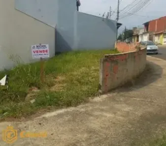 Lote/Terreno à venda, 162m² no Jardim Panorama, Salto