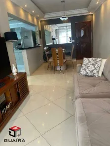 Apartamento com 3 Quartos à venda, 95m² no Baeta Neves, São Bernardo do Campo