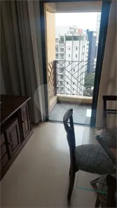 Apartamento com 3 Quartos à venda, 77m² no Vila Mariana, São Paulo