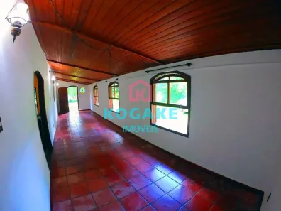 Casa com 5 Quartos à venda, 335m² no Chácaras São José, São José dos Campos