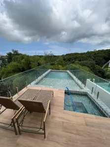 Casa de Condomínio com 4 Quartos à venda, 343m² no Alphaville II, Salvador