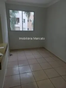 Apartamento com 2 Quartos à venda, 50m² no Jardim Yolanda, São José do Rio Preto