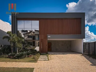 Casa de Condomínio com 5 Quartos para venda ou aluguel, 435m² no São Pedro, Juiz de Fora