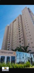 Apartamento com 3 Quartos à venda, 65m² no Centro, São Bernardo do Campo