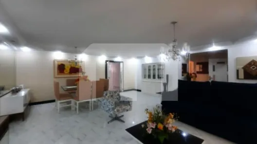 Apartamento com 4 Quartos para alugar, 235m² no Vila Regente Feijó, São Paulo