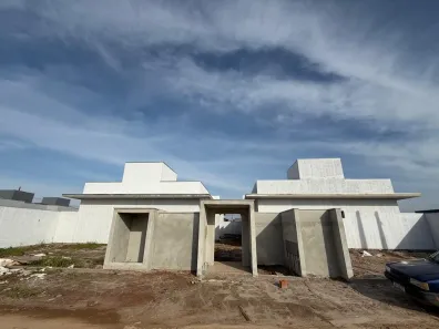Casa com 2 Quartos à venda, 55m² no Itajuba, Barra Velha